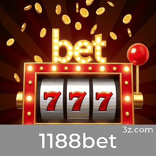 1188bet: Seu Cassino Confiável e Premiado