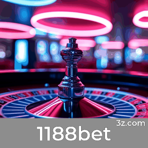 1188bet Casino: Programa VIP de Luxo