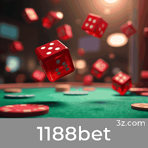 1188bet: Seu Cassino Confiável e Premiado