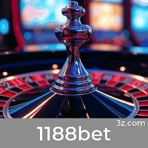1188bet Casino: Programa VIP de Luxo